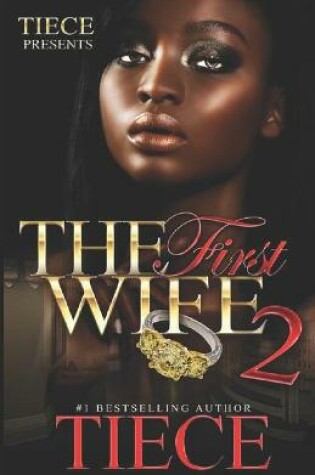 Cover of The First Wife 2