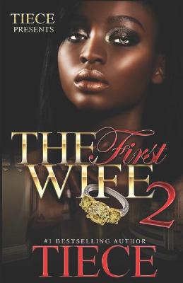 Book cover for The First Wife 2