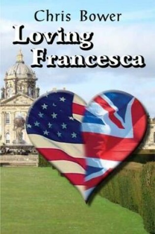 Cover of Loving Francesca