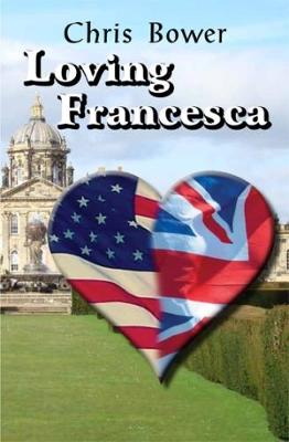 Book cover for Loving Francesca