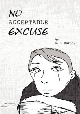 Book cover for No Acceptable Excuse