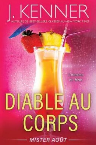 Cover of Diable au corps