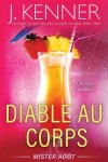Book cover for Diable au corps