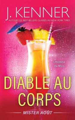 Book cover for Diable au corps