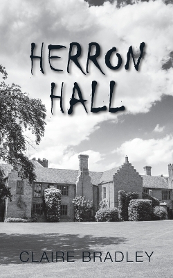 Book cover for Herron Hall