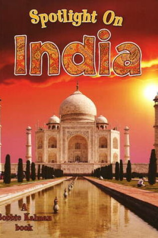 Cover of Spotlight on India