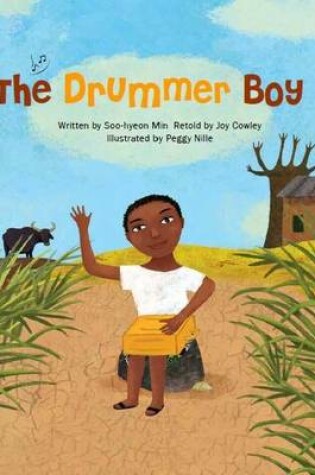 Cover of The Drummer Boy