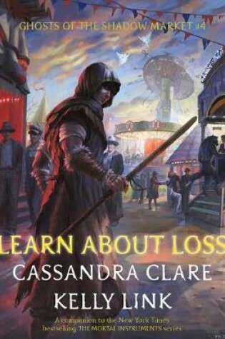 Cover of Learn About Loss