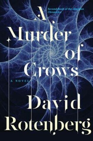 Cover of A Murder of Crows