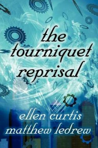 Cover of The Tourniquet Reprisal