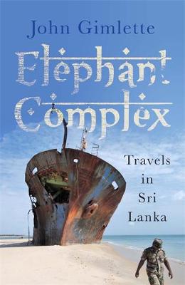 Cover of Elephant Complex