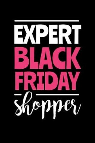 Cover of Expert Black Friday Shopper