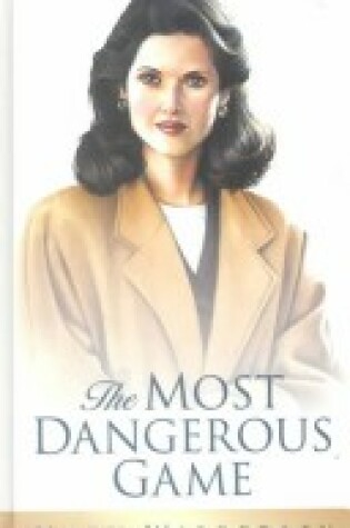 Cover of The Most Dangerous Game