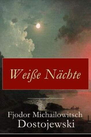 Cover of Wei�e N�chte