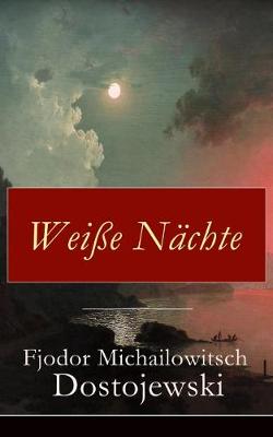 Book cover for Wei�e N�chte