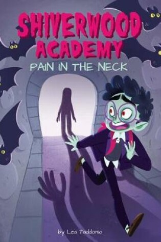 Cover of Pain in the Neck