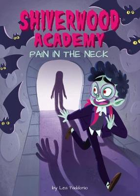 Cover of Pain in the Neck