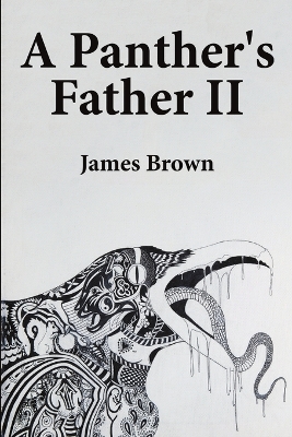 Book cover for A Panther's Father II