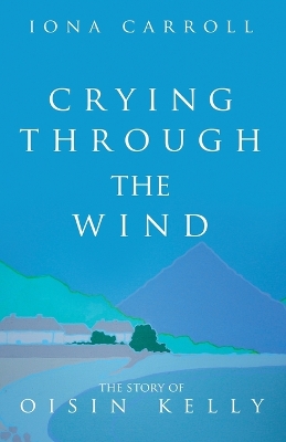 Cover of Crying Through the Wind