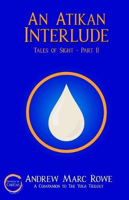 Book cover for An Atikan Interlude