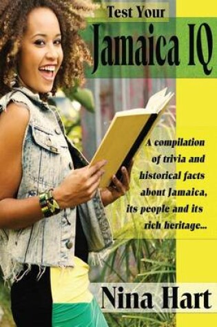 Cover of Test Your Jamaica IQ