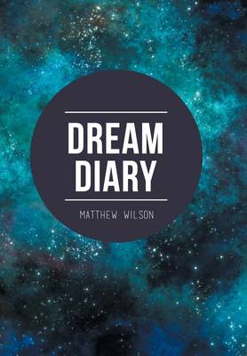 Book cover for Dream Diary