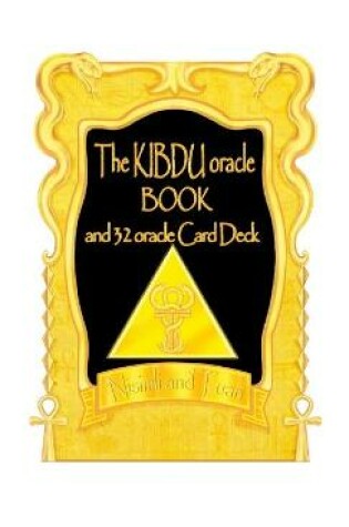 Cover of The Kibdu Oracle Book