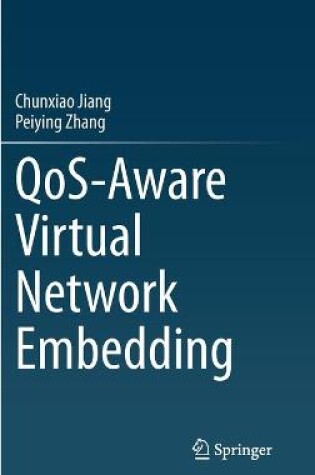 Cover of QoS-Aware Virtual Network Embedding