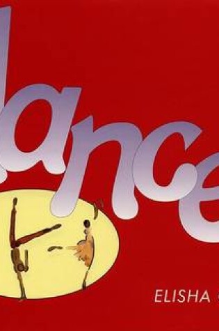 Cover of Dance!