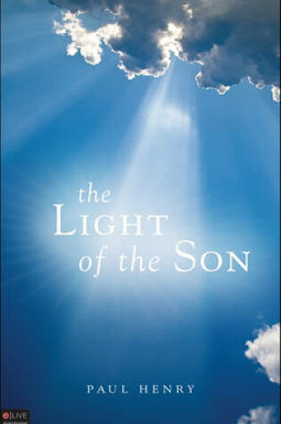 Cover of The Light of the Son