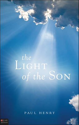 Book cover for The Light of the Son