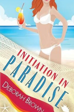 Cover of Initiation in Paradise