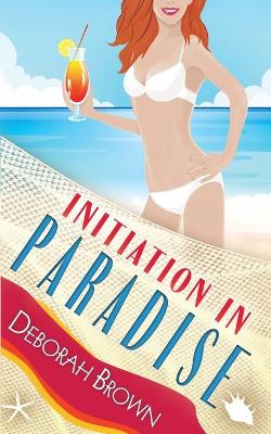 Book cover for Initiation in Paradise