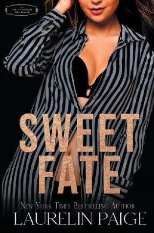 Cover of Sweet Fate