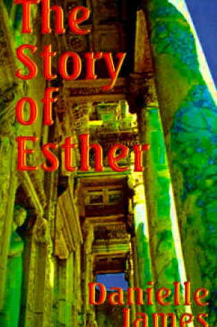 Cover of The Story of Esther