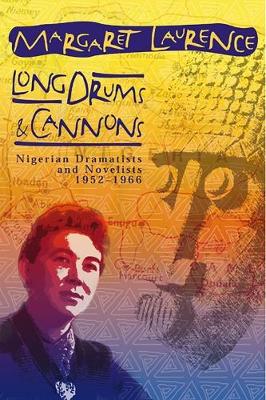 Book cover for Long Drums and Cannons