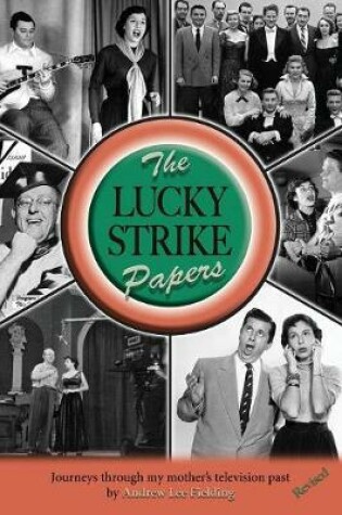 Cover of The Lucky Strike Papers