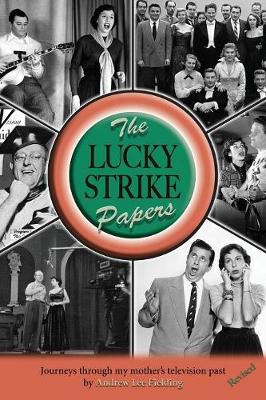 Cover of The Lucky Strike Papers