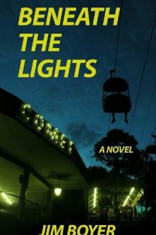 Cover of Beneath the Lights