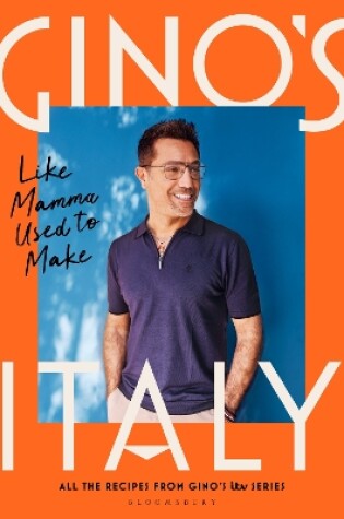 Cover of Gino's Italy