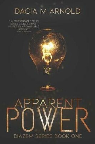 Cover of Apparent Power