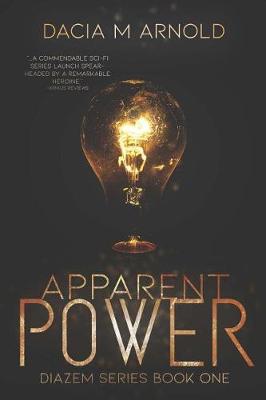 Cover of Apparent Power