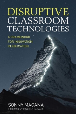 Cover of Disruptive Classroom Technologies