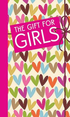 Book cover for The Gift for Girls