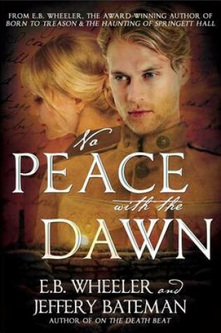 Cover of No Peace with the Dawn