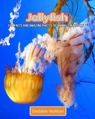 Book cover for Jellyfish