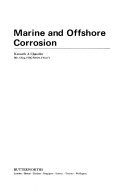 Cover of Marine and Offshore Corrosion