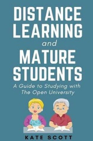 Cover of Distance Learning and Mature Students