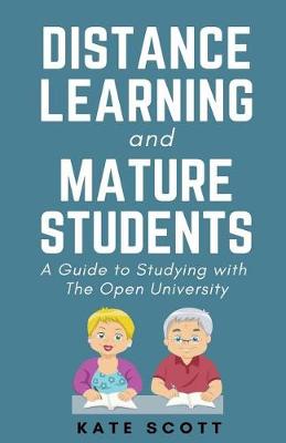 Book cover for Distance Learning and Mature Students