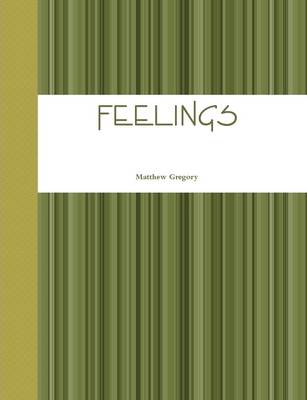 Book cover for Feelings